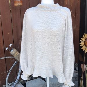 Hummingbird Sweater